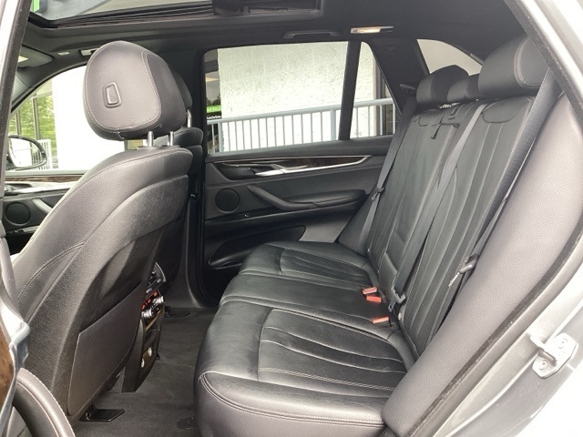 BMW X5  2018 BMW X5  2018