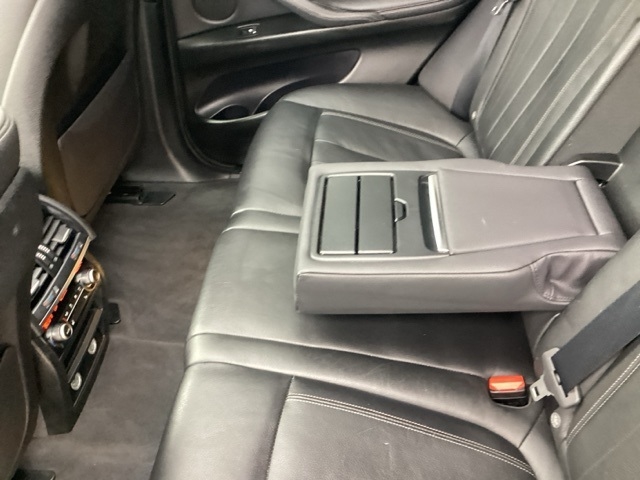 BMW X5  2018 BMW X5  2018