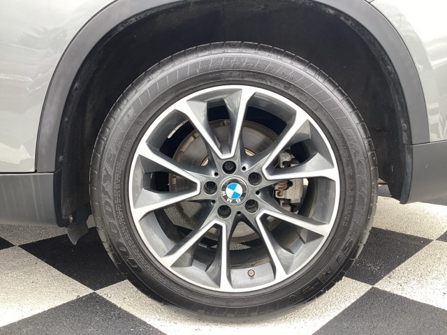 BMW X5  2018 BMW X5  2018