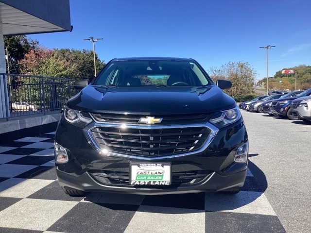Chevrolet Equinox  2020 Chevrolet Equinox  2020