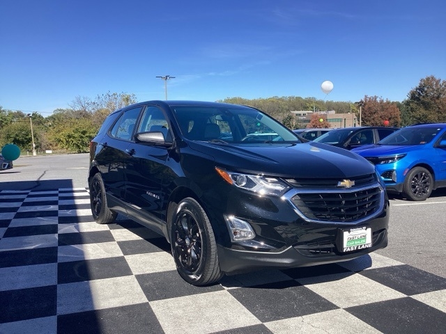 Chevrolet Equinox  2020 Chevrolet Equinox  2020