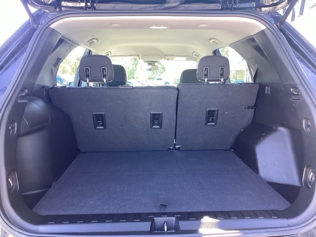 Chevrolet Equinox  2020 Chevrolet Equinox  2020