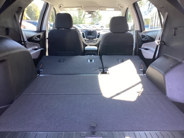 Chevrolet Equinox  2020 Chevrolet Equinox  2020