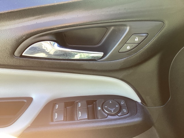 Chevrolet Equinox  2020 Chevrolet Equinox  2020