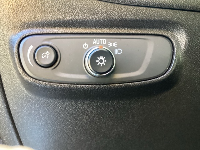 Chevrolet Equinox  2020 Chevrolet Equinox  2020