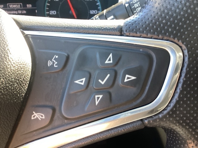 Chevrolet Equinox  2020 Chevrolet Equinox  2020