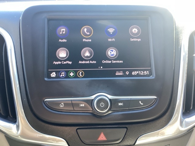 Chevrolet Equinox  2020 Chevrolet Equinox  2020