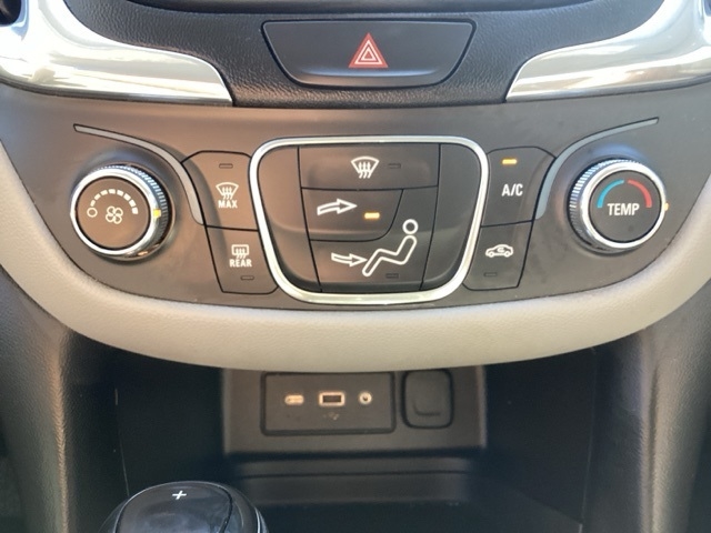 Chevrolet Equinox  2020 Chevrolet Equinox  2020