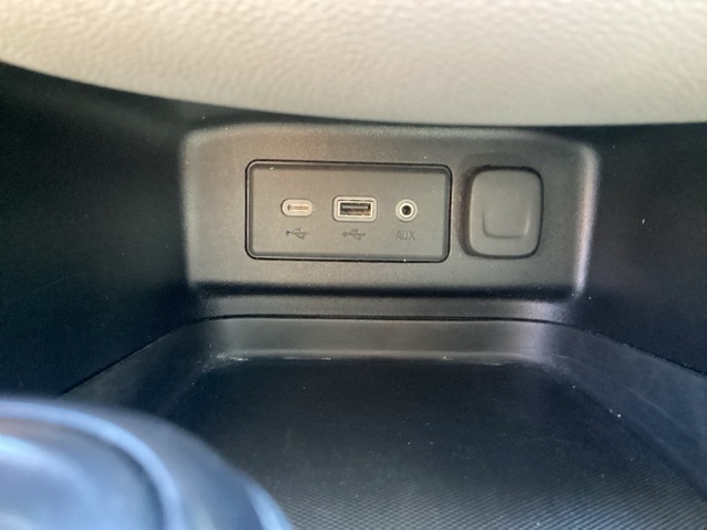 Chevrolet Equinox  2020 Chevrolet Equinox  2020