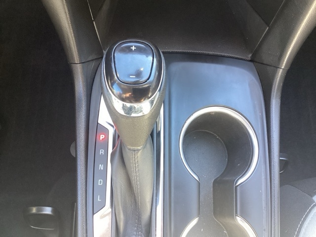 Chevrolet Equinox  2020 Chevrolet Equinox  2020