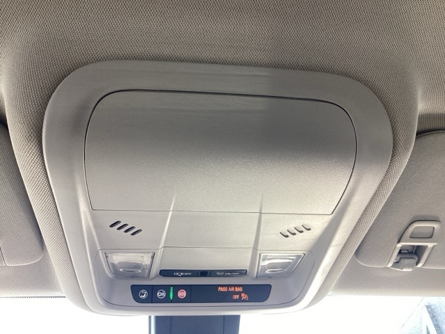 Chevrolet Equinox  2020 Chevrolet Equinox  2020