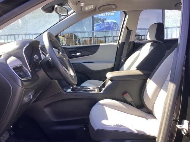 Chevrolet Equinox  2020 Chevrolet Equinox  2020