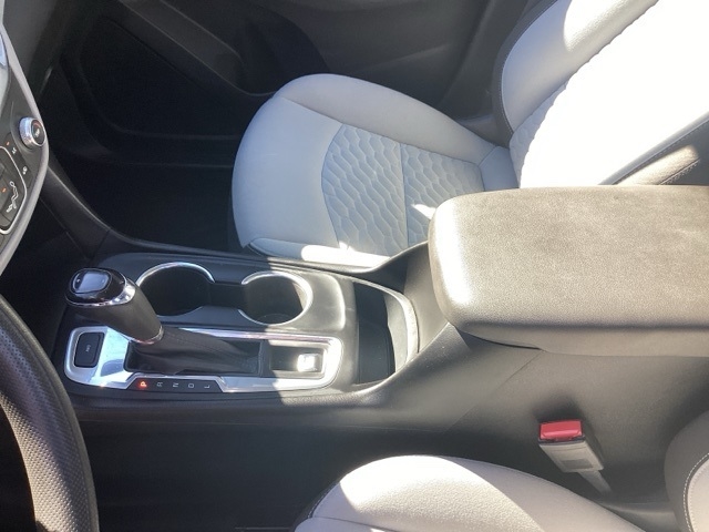 Chevrolet Equinox  2020 Chevrolet Equinox  2020