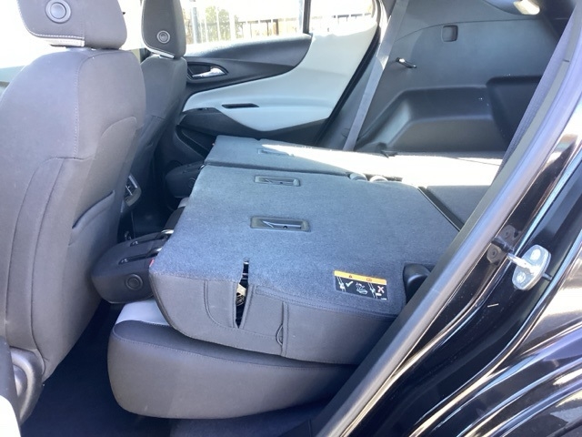 Chevrolet Equinox  2020 Chevrolet Equinox  2020