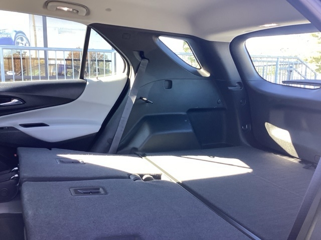 Chevrolet Equinox  2020 Chevrolet Equinox  2020