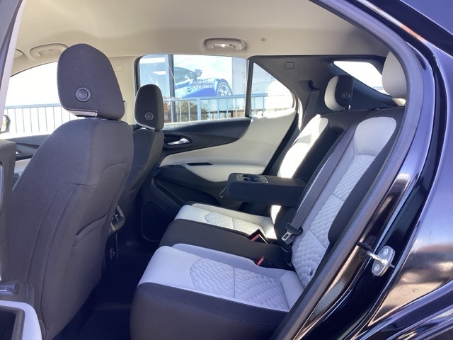 Chevrolet Equinox  2020 Chevrolet Equinox  2020