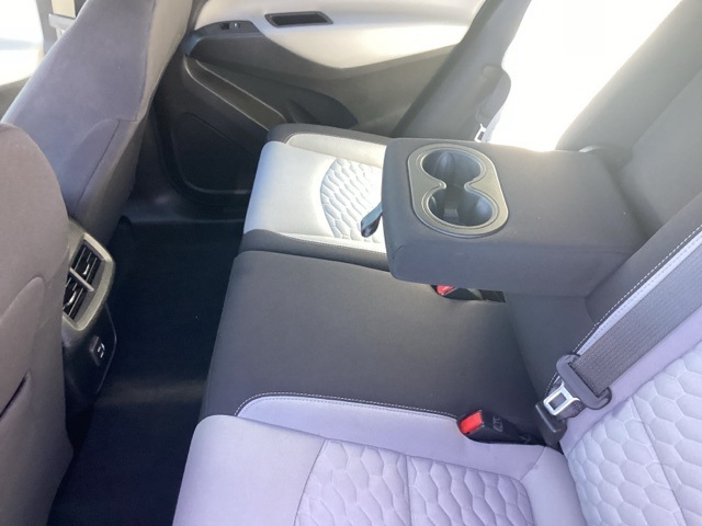 Chevrolet Equinox  2020 Chevrolet Equinox  2020