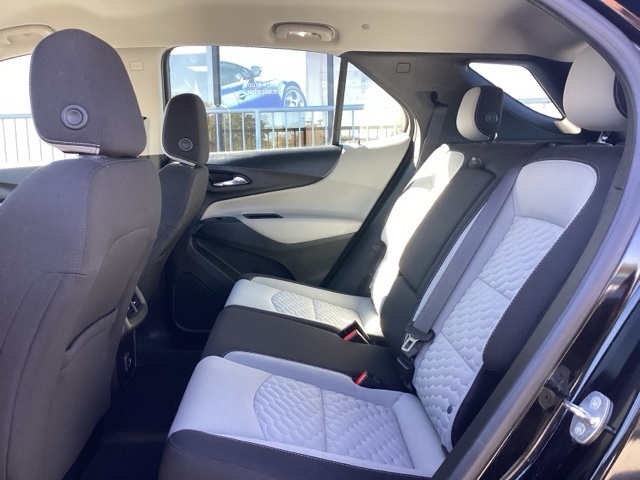 Chevrolet Equinox  2020 Chevrolet Equinox  2020