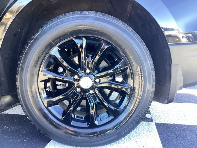 Chevrolet Equinox  2020 Chevrolet Equinox  2020