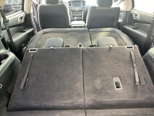 Nissan Pathfinder  2020 Nissan Pathfinder  2020