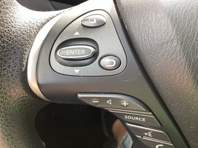 Nissan Pathfinder  2020 Nissan Pathfinder  2020