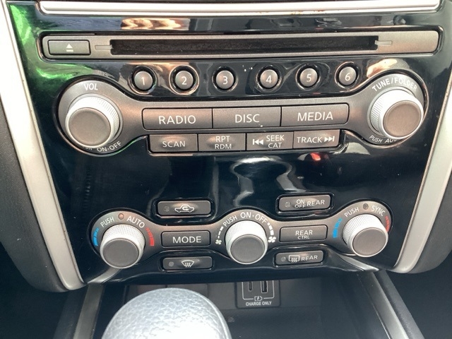 Nissan Pathfinder  2020 Nissan Pathfinder  2020