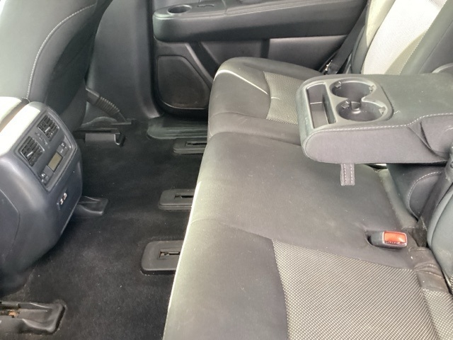 Nissan Pathfinder  2020 Nissan Pathfinder  2020
