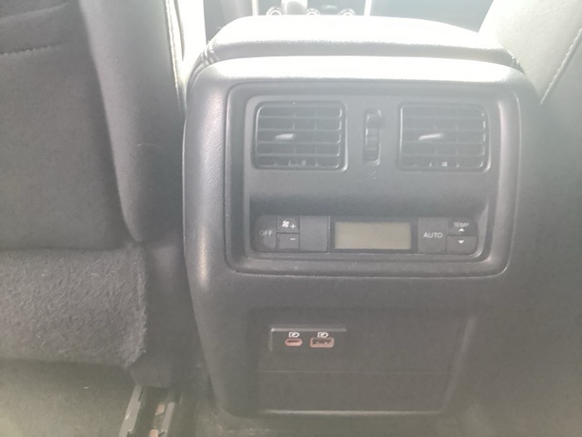 Nissan Pathfinder  2020 Nissan Pathfinder  2020