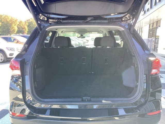 Chevrolet Equinox  2022 Chevrolet Equinox  2022