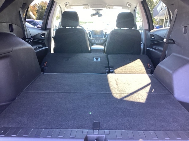 Chevrolet Equinox  2022 Chevrolet Equinox  2022