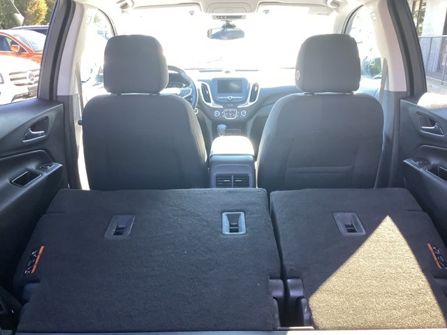 Chevrolet Equinox  2022 Chevrolet Equinox  2022