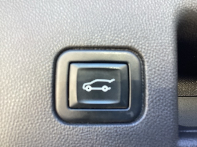 Chevrolet Equinox  2022 Chevrolet Equinox  2022