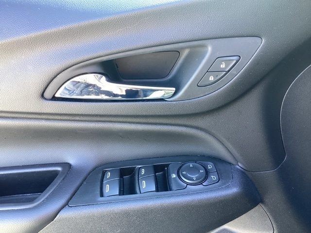 Chevrolet Equinox  2022 Chevrolet Equinox  2022