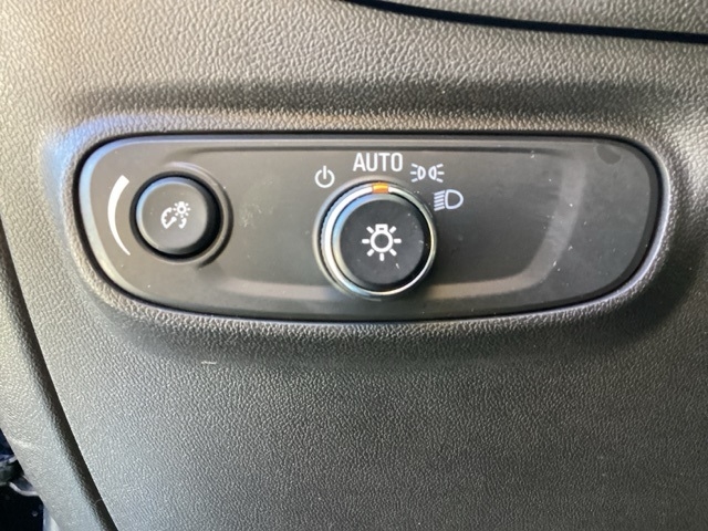 Chevrolet Equinox  2022 Chevrolet Equinox  2022