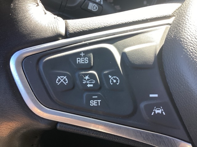 Chevrolet Equinox  2022 Chevrolet Equinox  2022