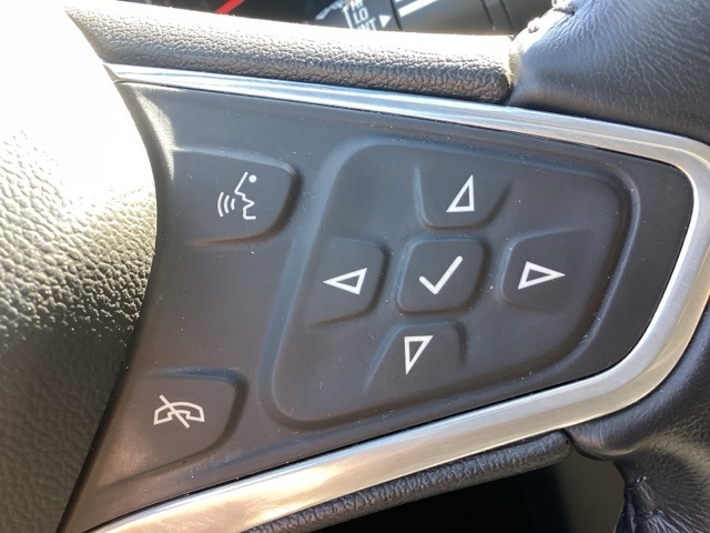 Chevrolet Equinox  2022 Chevrolet Equinox  2022