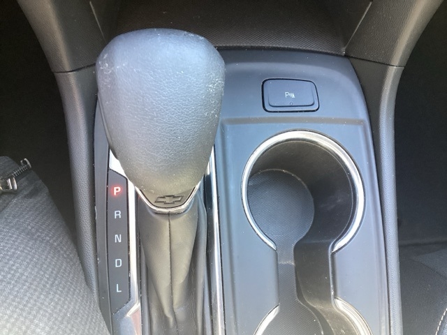 Chevrolet Equinox  2022 Chevrolet Equinox  2022