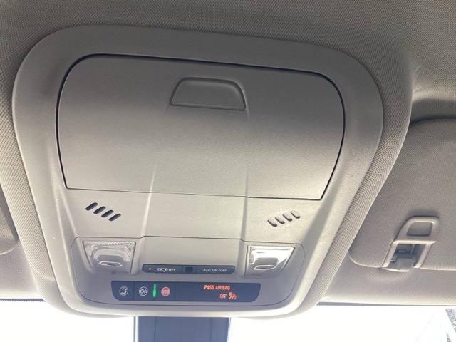 Chevrolet Equinox  2022 Chevrolet Equinox  2022