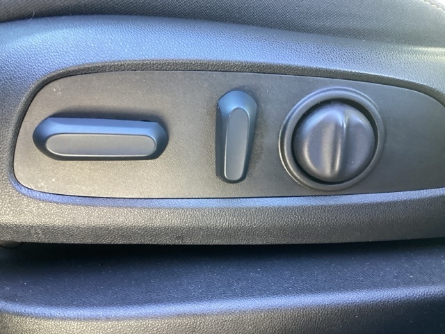 Chevrolet Equinox  2022 Chevrolet Equinox  2022