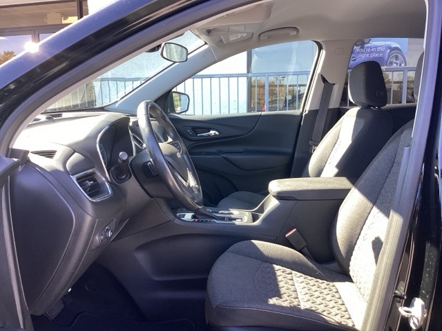 Chevrolet Equinox  2022 Chevrolet Equinox  2022