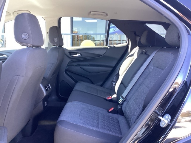 Chevrolet Equinox  2022 Chevrolet Equinox  2022