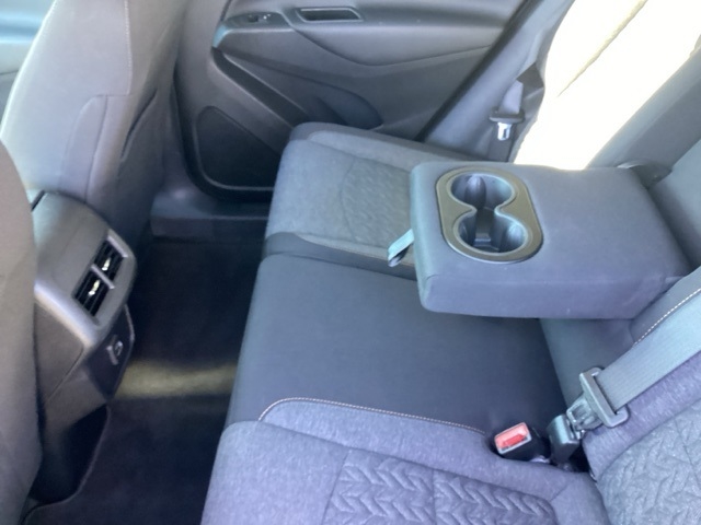 Chevrolet Equinox  2022 Chevrolet Equinox  2022