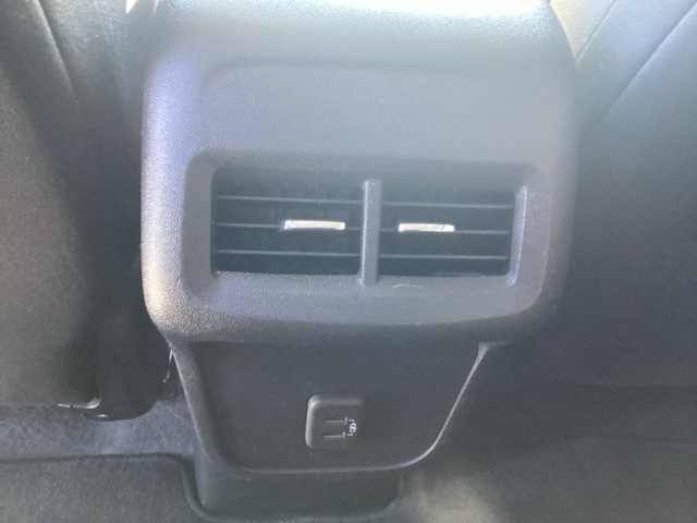 Chevrolet Equinox  2022 Chevrolet Equinox  2022