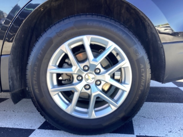 Chevrolet Equinox  2022 Chevrolet Equinox  2022