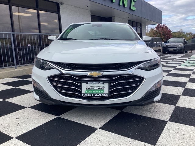 Chevrolet Malibu  2023 Chevrolet Malibu  2023