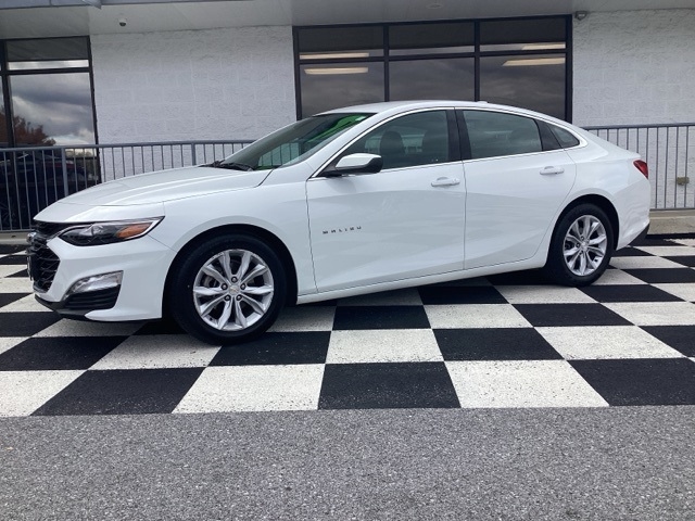 Chevrolet Malibu  2023 Chevrolet Malibu  2023