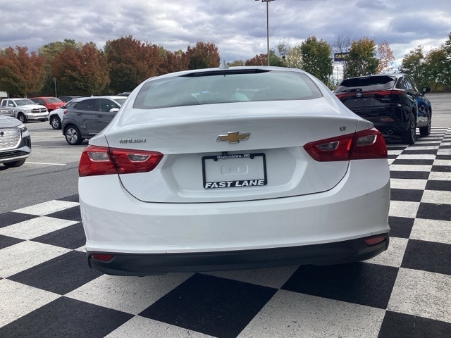 Chevrolet Malibu  2023 Chevrolet Malibu  2023