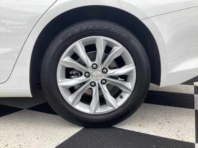 Chevrolet Malibu  2023 Chevrolet Malibu  2023