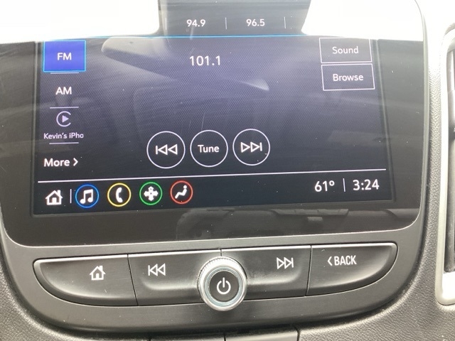 Chevrolet Malibu  2023 Chevrolet Malibu  2023