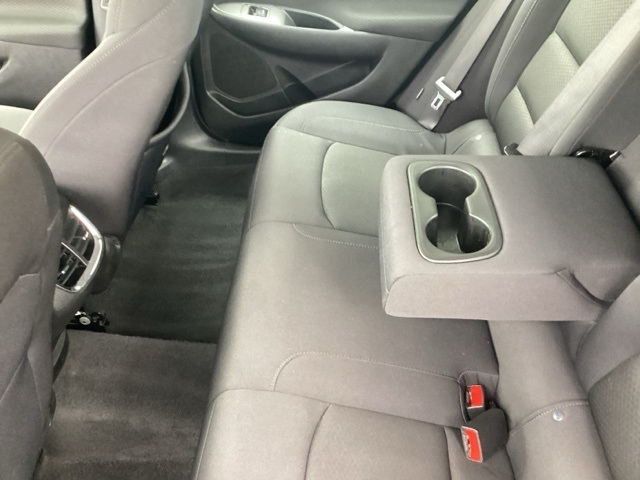 Chevrolet Malibu  2023 Chevrolet Malibu  2023